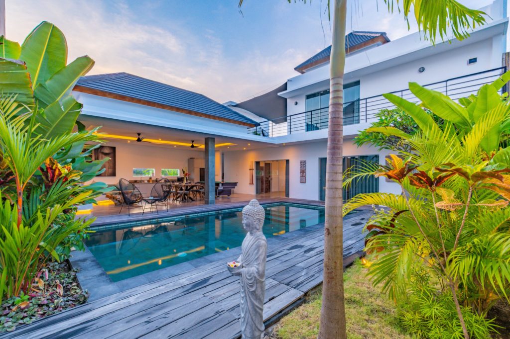 Bali property investment